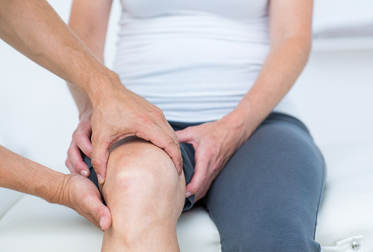 MSD medicinski priručnik za pacijente: Bol u prednjem dijelu stopala