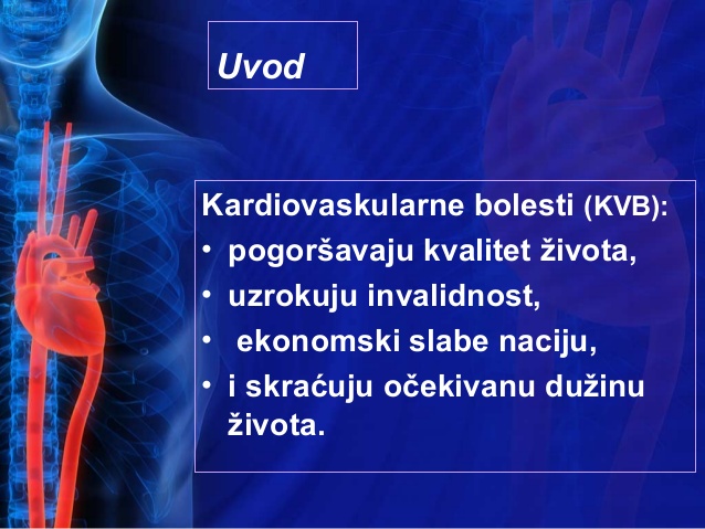 prevencija hipertenzije i kardiovaskularnih bolesti